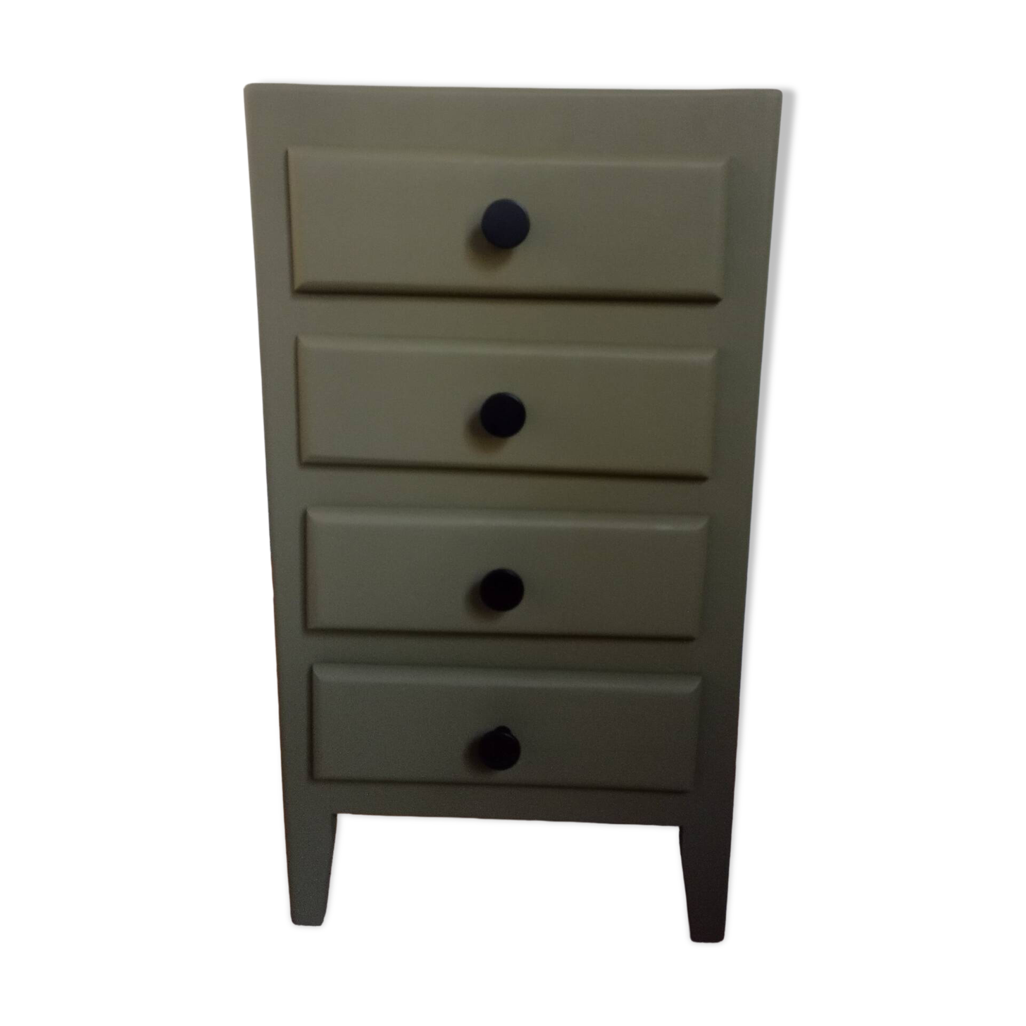 Chiffonnier vintage