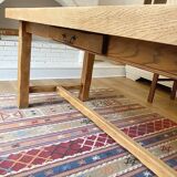 Table de ferme