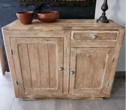 Parisian buffet 1940