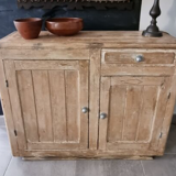 Parisian buffet 1940