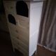 Entrance furniture