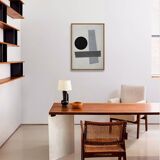 Original abstract painting, B60