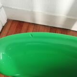 Pair of chairs. Carlo Bartoli. Kartell. Model 4875