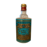 Dummy 4711 Cologne Bottle