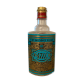 Dummy 4711 Cologne Bottle