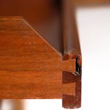 Scandinavian sideboard from the 60s