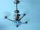 Lustre ezan verre opalescent art deco
