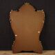 Large 20th century Italian mirror