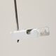 SPIDER DESK LAMP, JOE COLOMBO, 1960s