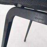 Friso Kramer for Ahrend de Cirkel "revolt" chair with arm rests, The Nether
