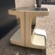 70s serving bar