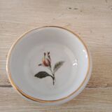 Ensemble dinette en porcelaine