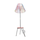 Lamp door magazine 1950