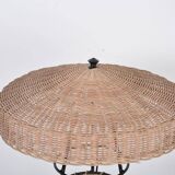 Vintage floor lamp, dating from the 60s