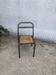 Children's chair