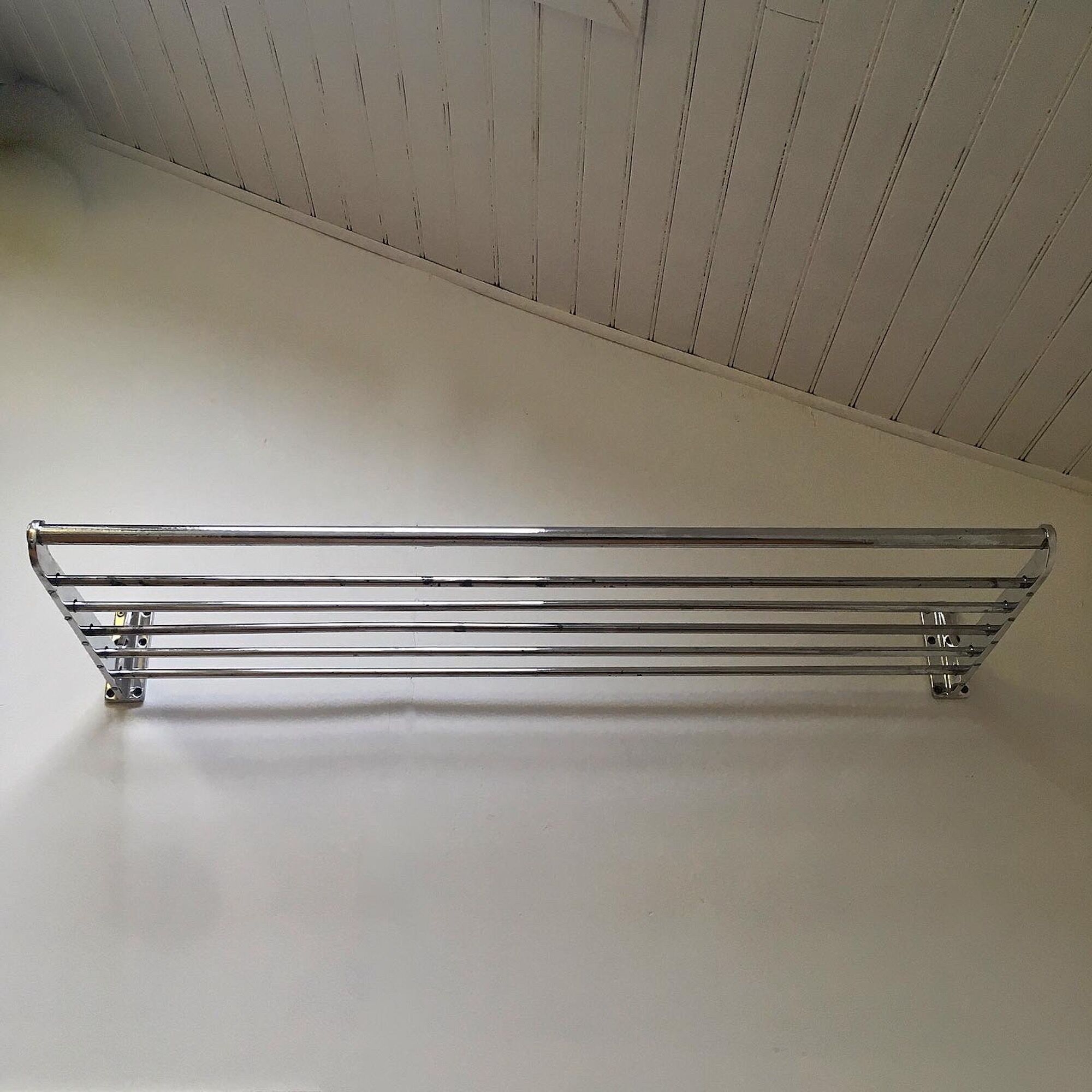 Sncf bagages holder, 1970s