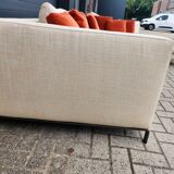 B&B italia - Ray sofa by Antonio Citterio