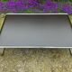 Table basse Space Age style Marcel Breuer