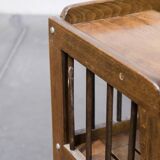 Phone bench