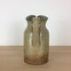 Vintage pyrity sandstone pitcher