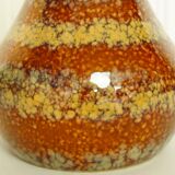Large ceramic top vase