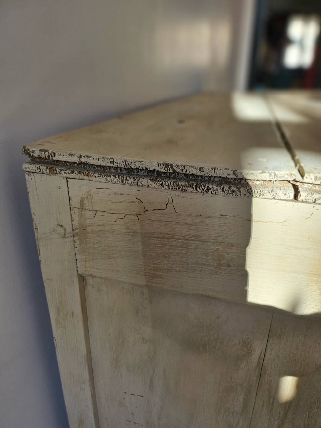 Grand Parisian peasant buffet