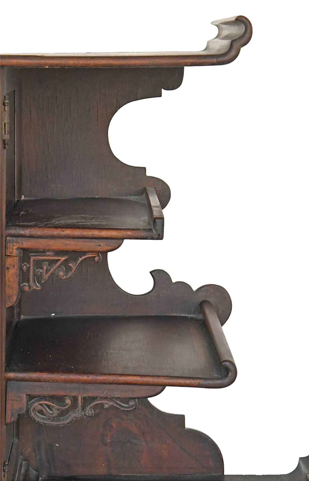 Japanese-style cabinet