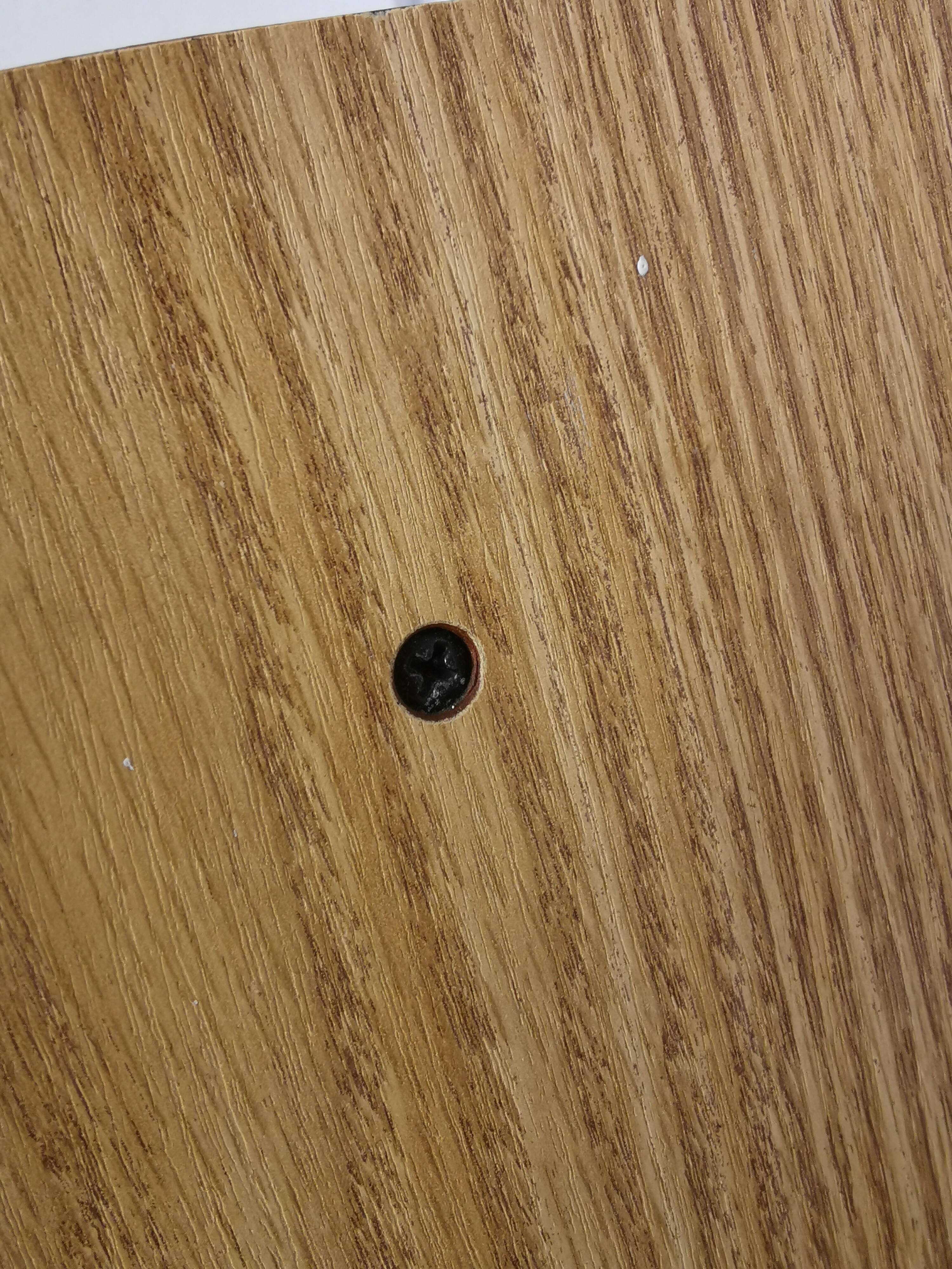 Mid-Century Modern School Chairs - STOL Kamnik - Set of 4