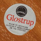 1960s Coffee Table by Glostrup Møbelfabrik