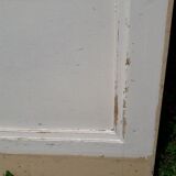 Porte 212,6x82,4 vintage panneautée