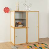 Flötotto Chests of Drawers and Wardrobe