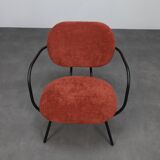 Set of two Pi lounge chairs by Richard Hutten for Puik Design