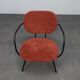 Set of two Pi lounge chairs by Richard Hutten for Puik Design