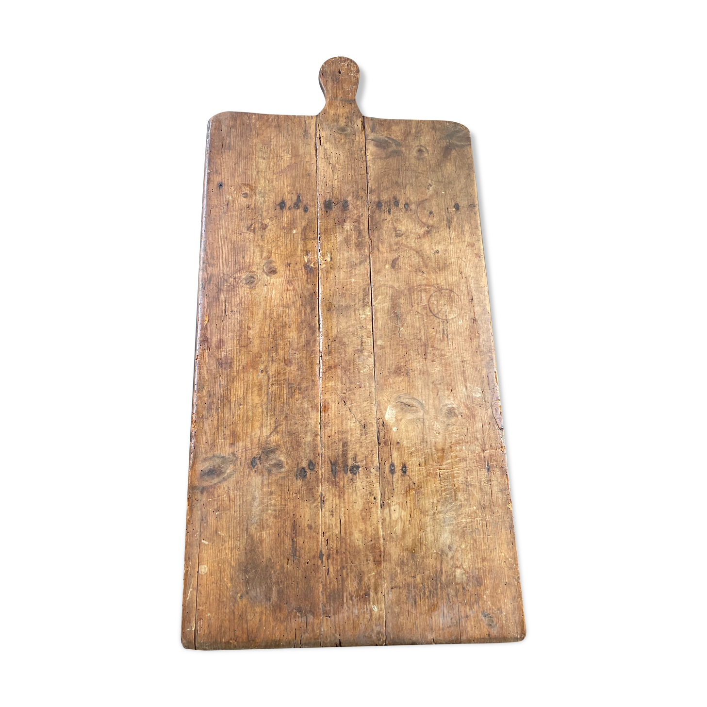XXL cutting board