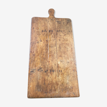 XXL cutting board