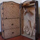 Innovation trunk
