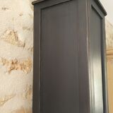 Old wardrobe