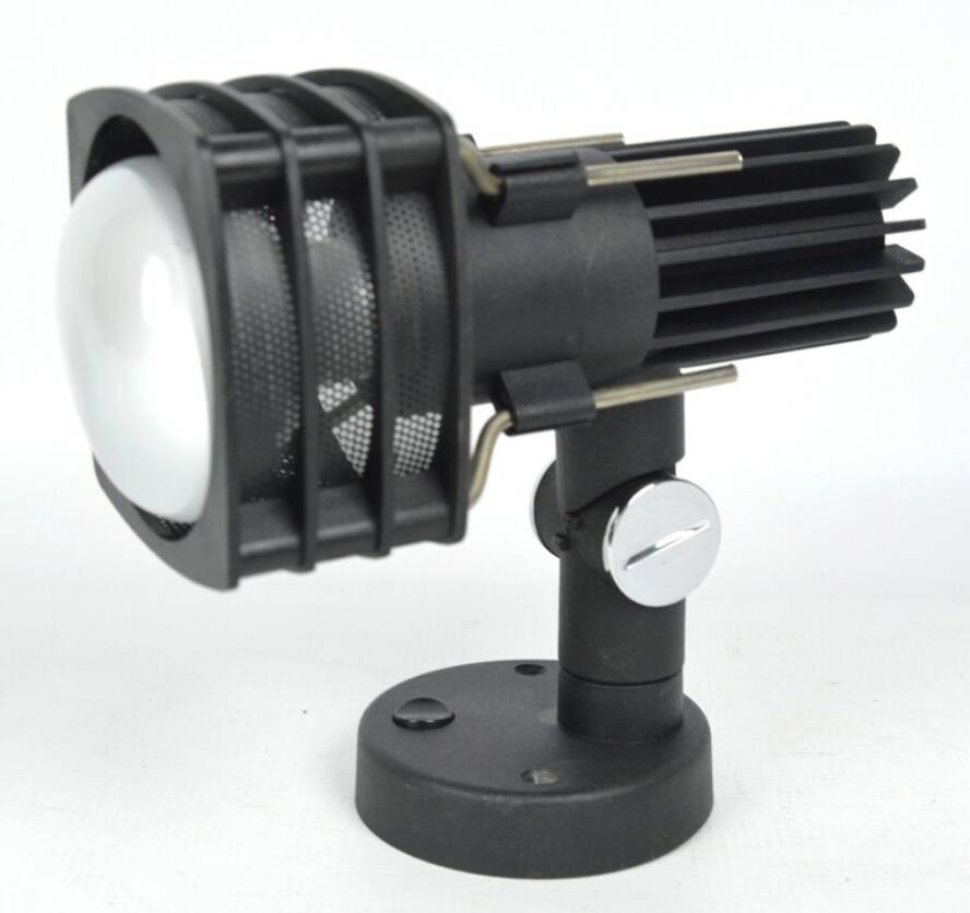 Pair of vintage wall lights from the 70s, HUSTADT LEUCHTEN