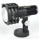 Pair of vintage wall lights from the 70s, HUSTADT LEUCHTEN