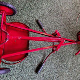Cyclorameur