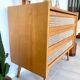 Commode vintage