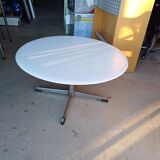 Vintage Pastoe style coffee table