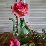 Decantling decanter