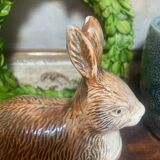 Rabbit Terrine in Slush Michel Caugant