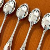 Christofle Marly cutlery set new condition 49 pieces