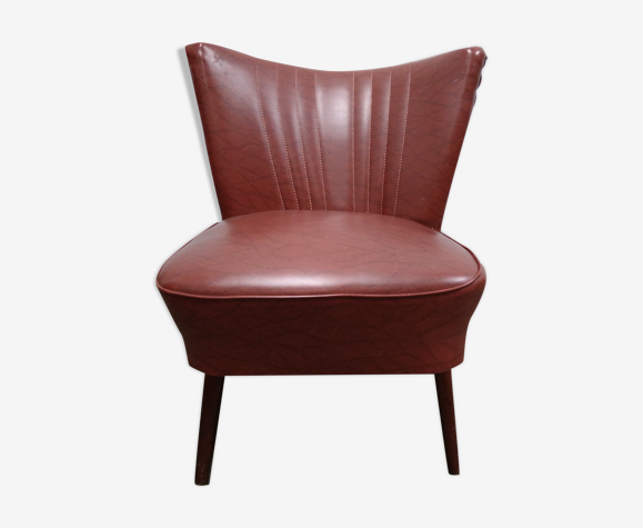 Cocktail chair