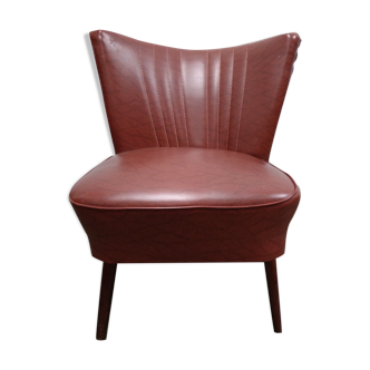 Cocktail chair