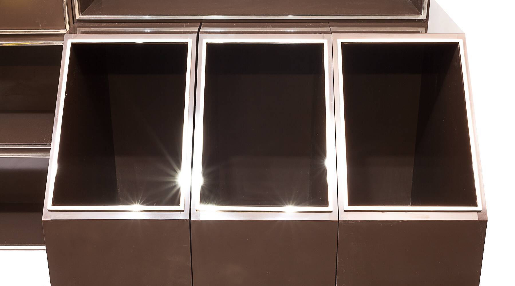 Mario Sabot bookcase