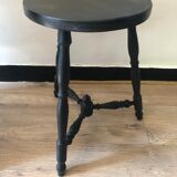 Tabouret tripode