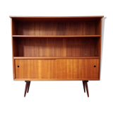 Scandinavian bookcase